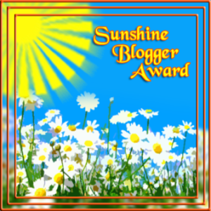 sunshine-award